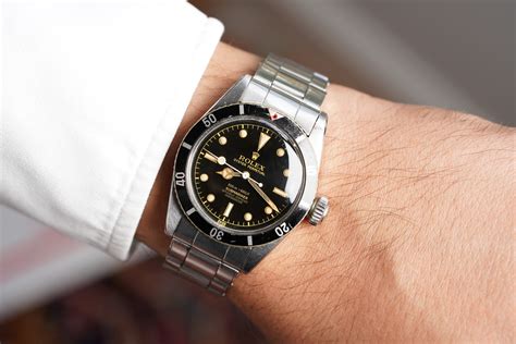 dr no rolex watch|rolex submariner 6538.